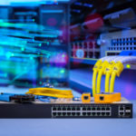 The Woodlands IT Services - Networking Solutions