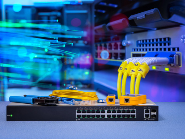 The Woodlands IT Services - Networking Solutions