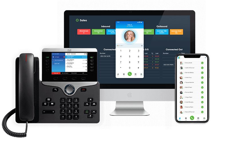 VoIP Solutions